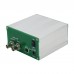 FA-2-6GP Frequency Counter Meter 6GHz 11bits/sec SMA BNC Connector 11.7-12.5V w/ 12V Power Adapter