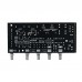 A3S HiFi Preamp Tone Control Board 5 Knobs Top Version OPA2107 + 2107 Patch For DIY Applications