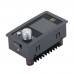 DC5005L Programmable Voltmeter Ammeter Voltage Current Detector Adjustable Buck Power Supply Module 