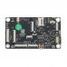 Carrier Board Base Board Only Small Size Rich Interfaces For Jetson NX Version UAV Applications