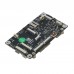 Carrier Board Base Board Only Small Size Rich Interfaces For Jetson NX Version UAV Applications