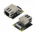 Carrier Board Base Board Only Small Size Rich Interfaces For Jetson NX Version UAV Applications