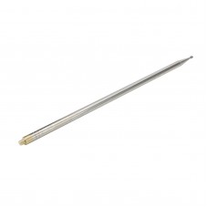 BD7IBI 5.6M DIY Telescopic Antenna Rod for Yagi Antenna Shortwave Radio Positive V GP Antenna