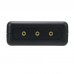 Graphic M8 Transistor Tester Diode Inductance Capacitance ESR Voltage Frequency Meter with Case