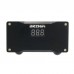 SUPER 3.5A DC Linear Regulated Power Supply Default 12V Dual Output Low Noise for Audio Equipment