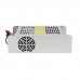 CX-600A 600W High Voltage Power Supply DC 3KV-20KV Output For Barbecue Car Remove Charcoal Kiln Smoke