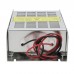 CX-600A 600W High Voltage Power Supply DC 3KV-20KV Output For Barbecue Car Remove Charcoal Kiln Smoke