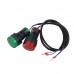 CX-600A 600W High Voltage Power Supply DC 3KV-20KV Output For Barbecue Car Remove Charcoal Kiln Smoke