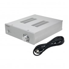 TPA3255-B 600W TPA3255 Mono Subwoofer Amplifier Full Range HiFi Power Amplifier Amp Assembled