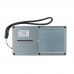 LS201 Digital Glass Thickness Meter Glass Thickness Gauge With Digital Display Accuracy ±0.1MM