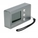 LS201 Digital Glass Thickness Meter Glass Thickness Gauge With Digital Display Accuracy ±0.1MM