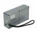 LS201 Digital Glass Thickness Meter Glass Thickness Gauge With Digital Display Accuracy ±0.1MM