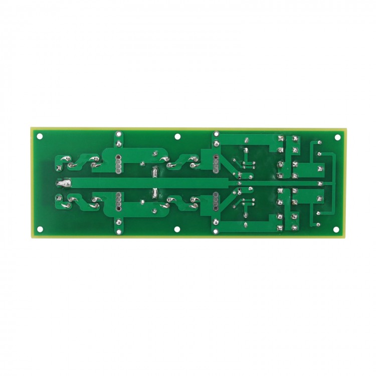 Audio Power Supply Rectifier Filter Board Purification Power Supply