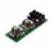 Audio Power Supply Rectifier Filter Board Purification Power Supply Upgraded For DIY Uses Assembled