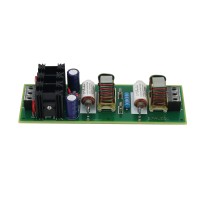 Audio Power Supply Rectifier Filter Board Purification Power Supply Upgraded For DIY Uses Assembled