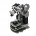 Samurai3 Rotating 3-Axis Robotic Arm Mechanical Arm Robot Arm Assembled Support G Code Control