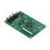 DSP CW Audio Decoder Board DAC Expansion Board Upgraded Version For Shortwave Morse Telegraph Code