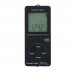 HRD-767 Aircraft Radio Mini Aviation Radio Pocket FM AM Air Multiband Radio Automatically Shut Down