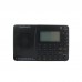 K-603 Bluetooth MP3 Player Recorder Full Band Radio AM FM SW Stereo Radio Recorder Digital Display