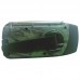 HRD-902 Emergency Radio Hand Crank Solar Radio For AM FM NOAA LED Flashlight Mobile Power Bank