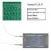 RF Demo Kit NanoVNA-F RF Test Board For HAM Vector Network Analyzer Tests Filter Attenuator