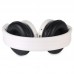 HRD-391 Wireless Bluetooth Portable Bluetooth Music Headset FM Radio Headphones With LCD Display