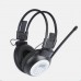 HRD-308S FM Radio Headphones Headset Computer Headphones For Listening Tests Campus Broadcasting