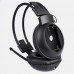 HRD-308S FM Radio Headphones Headset Computer Headphones For Listening Tests Campus Broadcasting