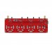 PAX100 RF Power Amplifier 100W For Xiegu G90 X5105 + LPFX7 Low Pass Filter Full Band Filter Board