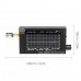 GS-100 Mini Handheld Spectrum Analyzer 35MHz-4400MHz 4.3" LCD + RF Signal Generator Signal Source