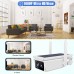 T13-2 WiFi Solar Camera 2MP Waterproof Outdoor Security Camera Wireless Farm Surveillance Camera