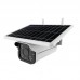 A8-WiFi Plus HD Solar Camera Wireless Security Camera Wifi Outdoor Camera With 7W Solar Panel