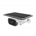 C5 Wifi Solar Camera 2MP Indoor Outdoor Security Camera Wireless Surveillance Camera 120° Wide Angle