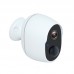 SN-S1 2MP Wifi Battery Camera Home Wireless Battery Camera Indoor Outdoor Security Camera Waterproof