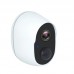 SN-S1 2MP Wifi Battery Camera Home Wireless Battery Camera Indoor Outdoor Security Camera Waterproof