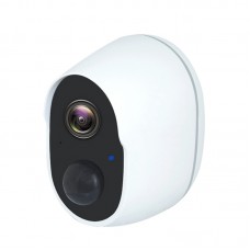 SN-S1 2MP Wifi Battery Camera Home Wireless Battery Camera Indoor Outdoor Security Camera Waterproof