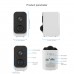 SN-S2 Home Wireless Security Camera 2MP 1080P Wifi Battery Camera Motion Detection HD Night Version