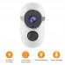 SN-S3 2MP Wireless Security Camera IP66 Wifi Battery Camera Home HD Night Vision Surveillance Camera