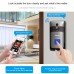 D1 720P 1MP Wireless Intercom Doorbell Wifi Video Doorbell Intercom Waterproof Low Power Consumption