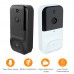 SN-D220 2MP Video Intercom Wifi Home Wireless Intercom System Infrared Night Version 166-Degree Lens