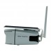 YN88 2MP Wifi Solar Camera 1080P Outdoor Security Camera Smart Remote Monitoring HD Night Version