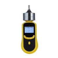 SKY2000-M4 4 Gas Analyzer Practical 4 Gas Meter Detector For CO O2 H2S EX With Pump LCD Display