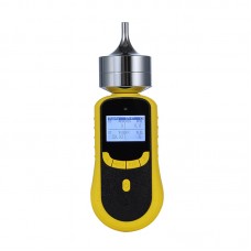 SKY2000-M4 4 Gas Analyzer Practical 4 Gas Meter Detector For CO O2 H2S EX With Pump LCD Display