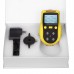 YT-1200H-S4 Portable Gas Detector 4 Gas Meter Gas Analyzer LCD Dot Matrix Display For CO O2 H2S EX