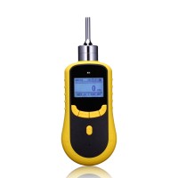 SKY2000-O3 Ozone Detector Ozone Analyzer Ozone Meter Gas Detection Range 0-10PPM Resolution 0.01PPM