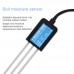 VMS-3000-TR Soil Temperature Humidity Sensor Temperature And Humidity Transmitter RS485 Output