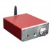TPA3250 Hifi Bluetooth Amplifier Bluetooth 5.0 130W+130W Digital Power Amplifier Assembled For LDAC
