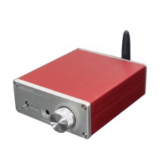 TPA3250 Hifi Bluetooth Amplifier Bluetooth 5.0 130W+130W Digital Power Amplifier Assembled For LDAC