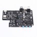 D5p DAC Headphone Amplifier ES9038 Decoder For XMOS Bluetooth CPLD Coaxial Optic Fiber Aptx DSD