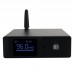 ES9038 DAC Bluetooth Decoder Lossless Audio Receiver D5s Standard Version Two ES9038Q2M Onboard USB
